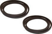 AH150678 JD RH Front JShaft Belt